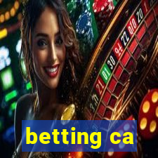 betting ca