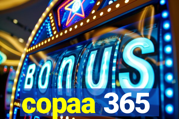 copaa 365