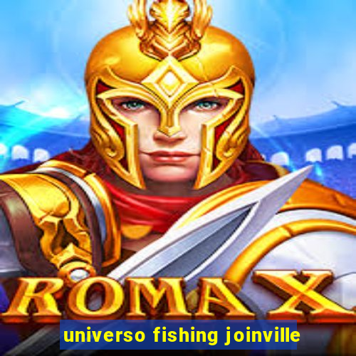 universo fishing joinville