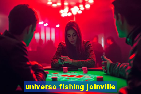 universo fishing joinville