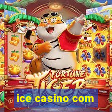 ice casino com