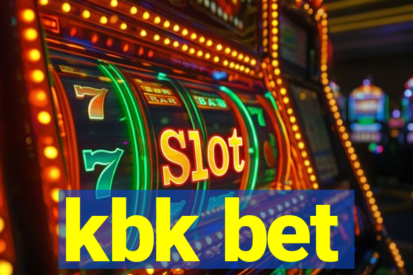 kbk bet