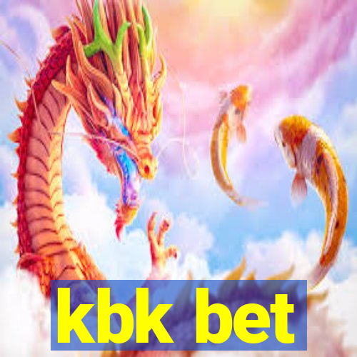 kbk bet