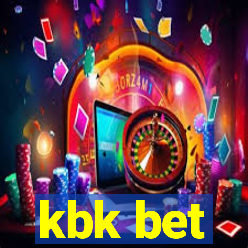 kbk bet