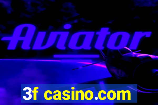 3f casino.com