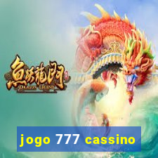 jogo 777 cassino