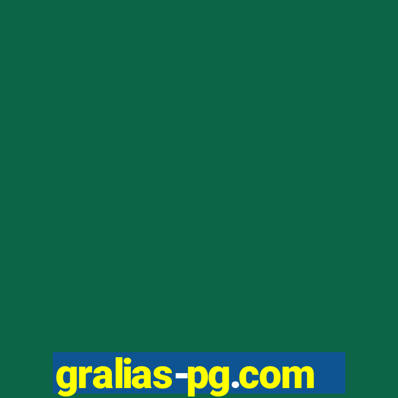 gralias-pg.com