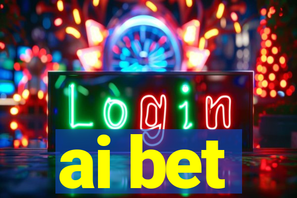 ai bet