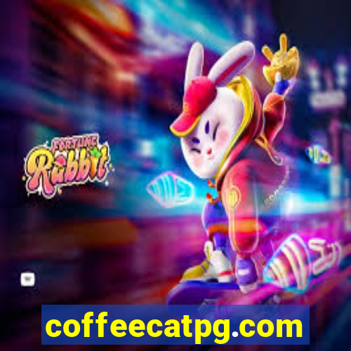 coffeecatpg.com