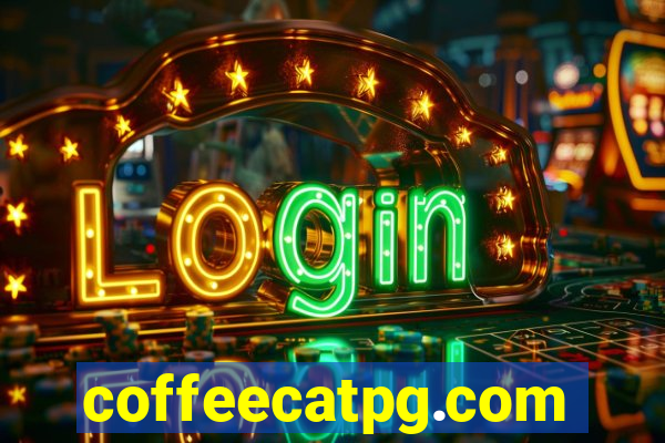 coffeecatpg.com