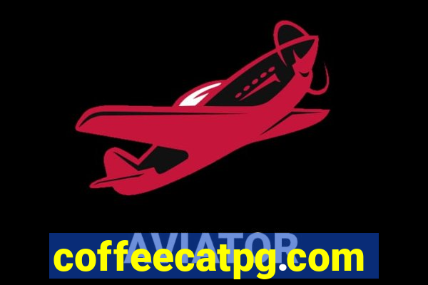 coffeecatpg.com