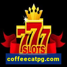 coffeecatpg.com