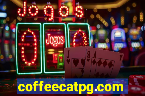 coffeecatpg.com