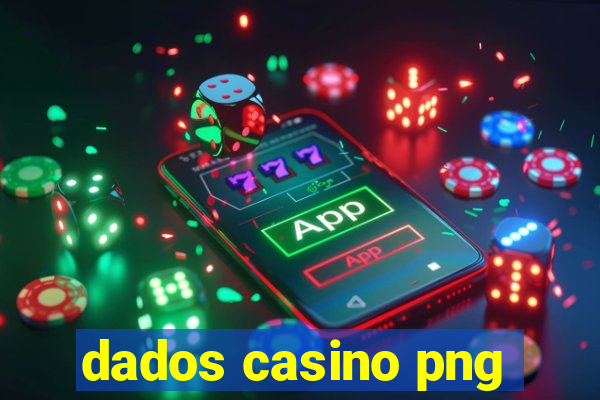 dados casino png