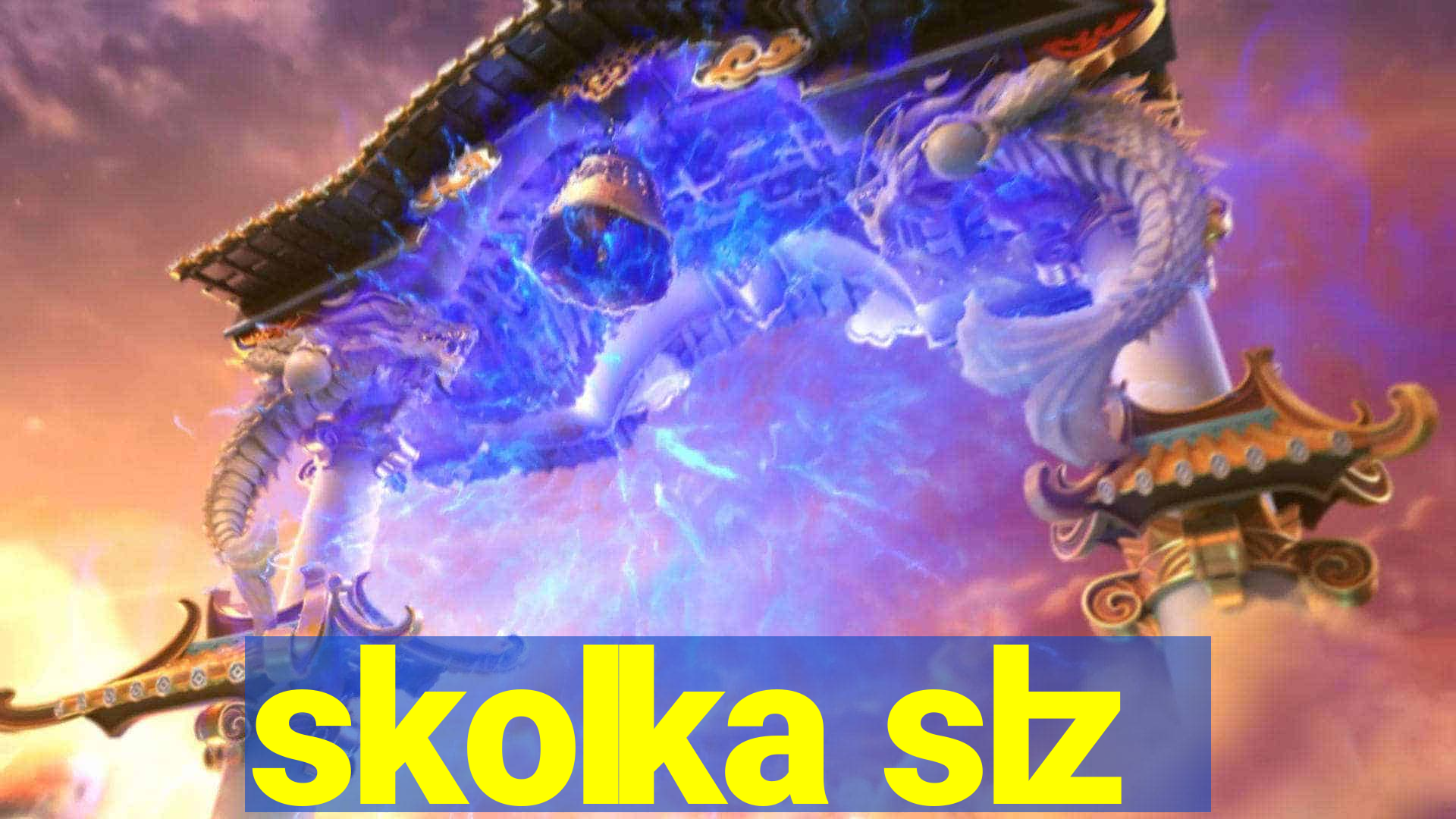 skolka slz