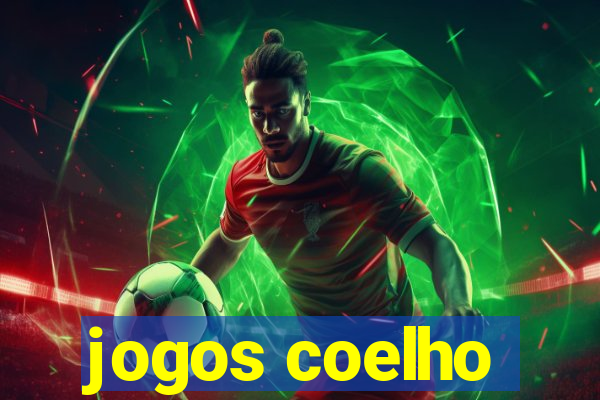 jogos coelho