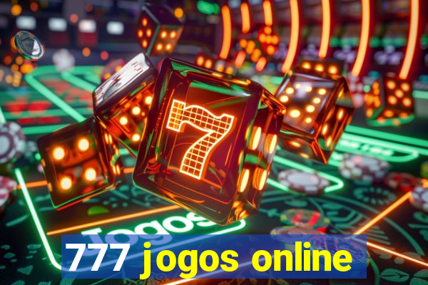 777 jogos online