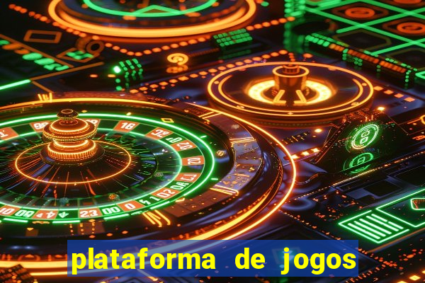 plataforma de jogos para ganhar dinheiro tigre