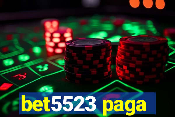 bet5523 paga