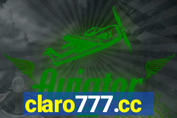 claro777.cc