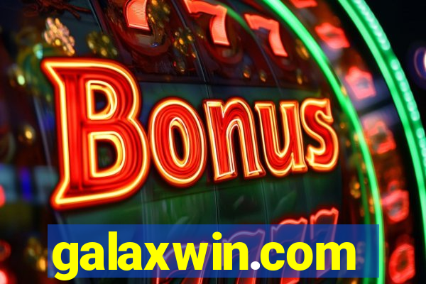 galaxwin.com