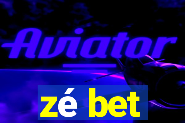 zé bet