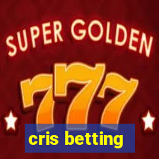 cris betting