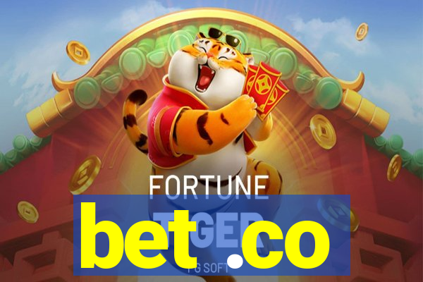 bet .co