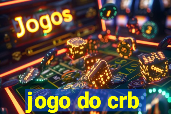 jogo do crb