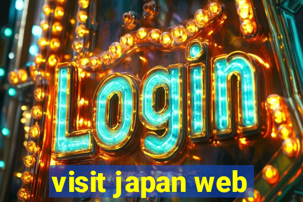 visit japan web