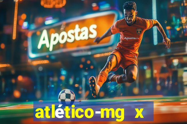 atlético-mg x cruzeiro palpite