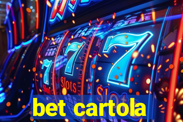 bet cartola