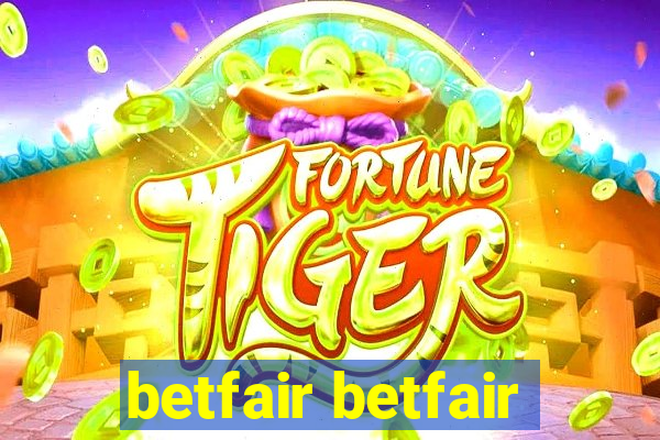 betfair betfair