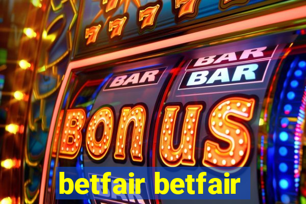 betfair betfair