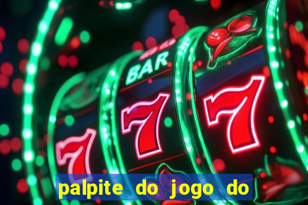 palpite do jogo do bicho de sergipe