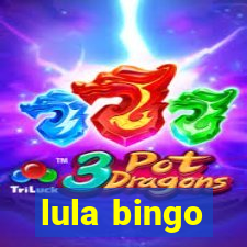 lula bingo