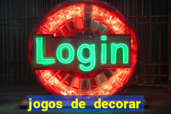 jogos de decorar casas de luxo