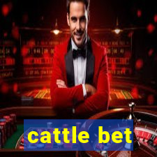 cattle bet