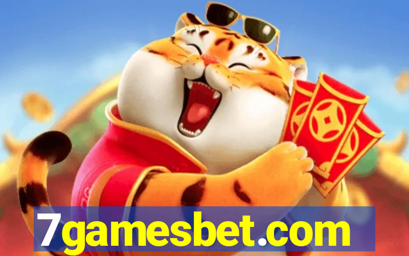 7gamesbet.com