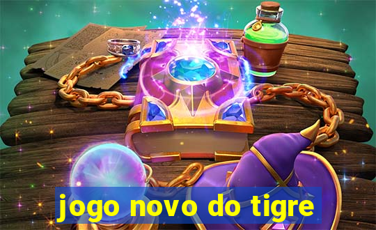 jogo novo do tigre