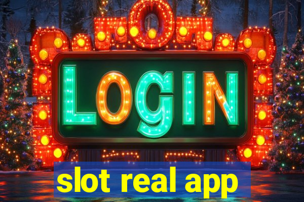 slot real app