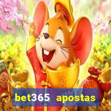 bet365 apostas online futebol