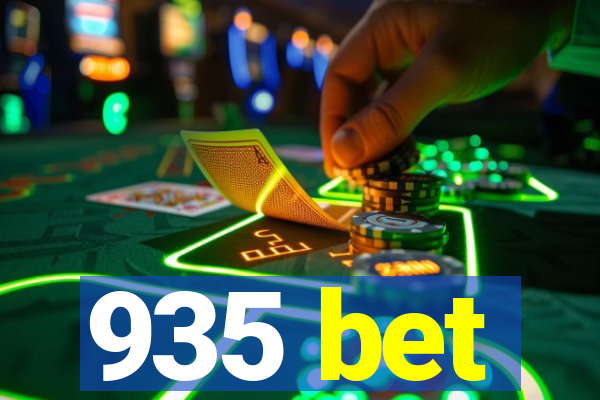 935 bet