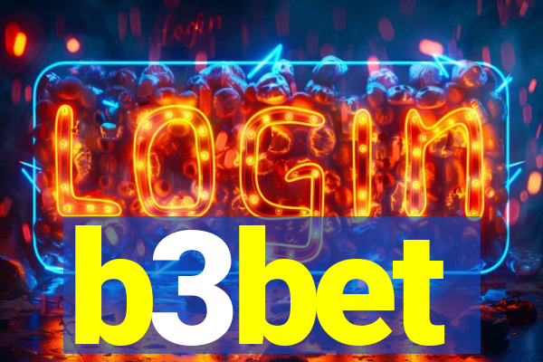 b3bet