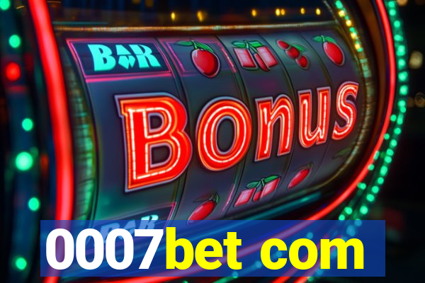 0007bet com