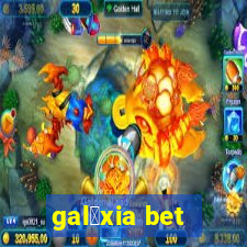 gal谩xia bet