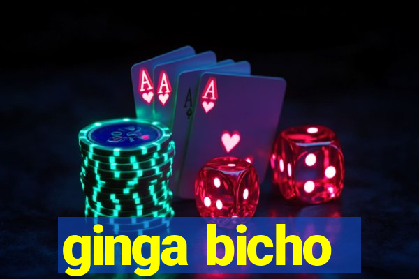 ginga bicho