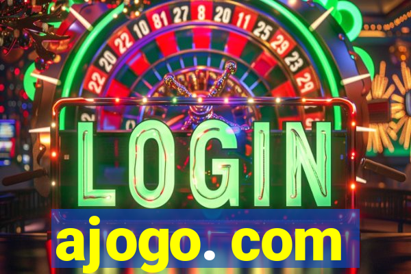 ajogo. com