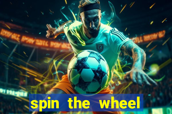 spin the wheel spin to win gcash