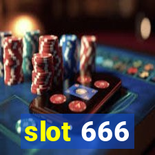 slot 666